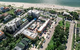 Inn At The Beach-Venice Florida